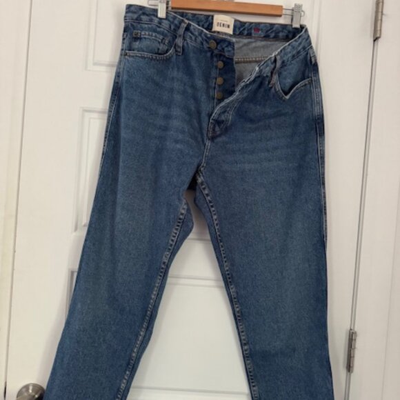 Brand new SEZANNE Brut sexy denim Tall - Picture 2 of 7